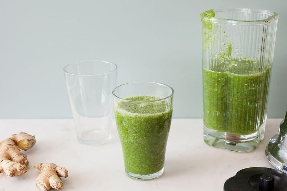 Green Smoothie