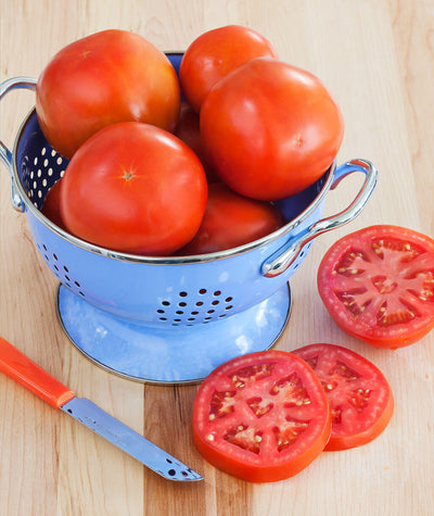Homestead Heirloom Tomato