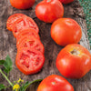 Rutgers Heirloom Tomato