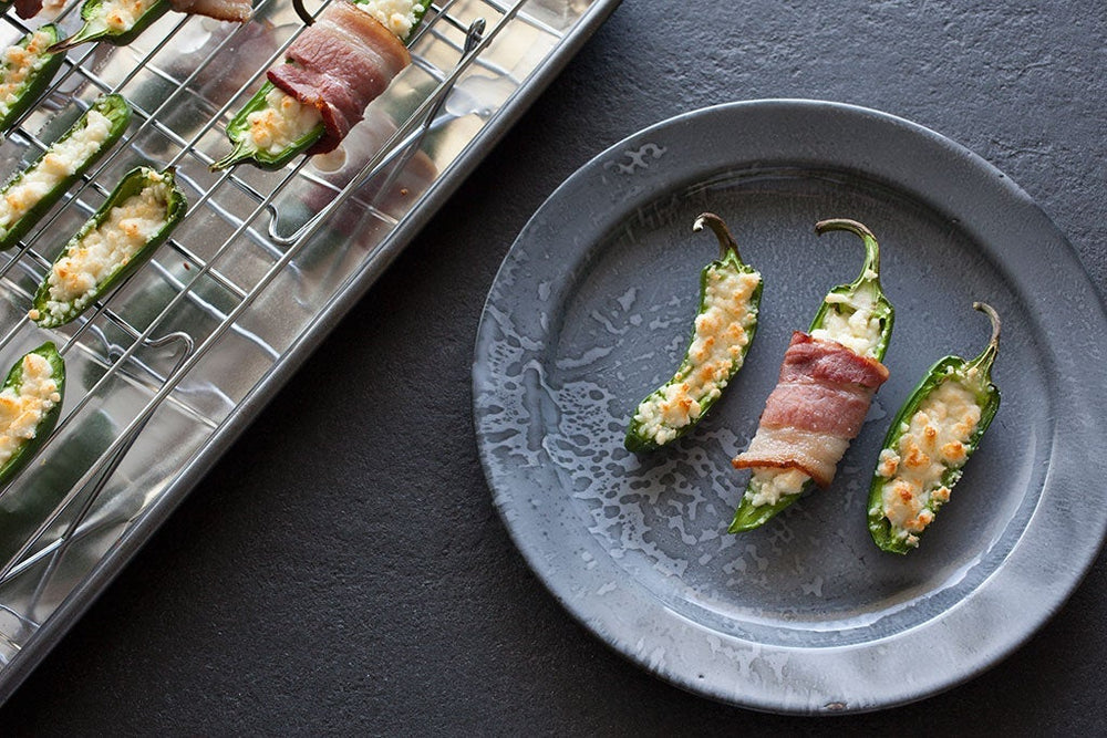 Jalapeno Poppers