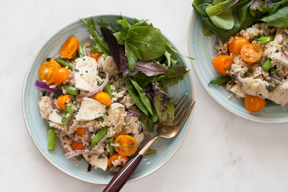 Bonnie Rice Recipe Recipes – Page 2 – Bonnie Plants
