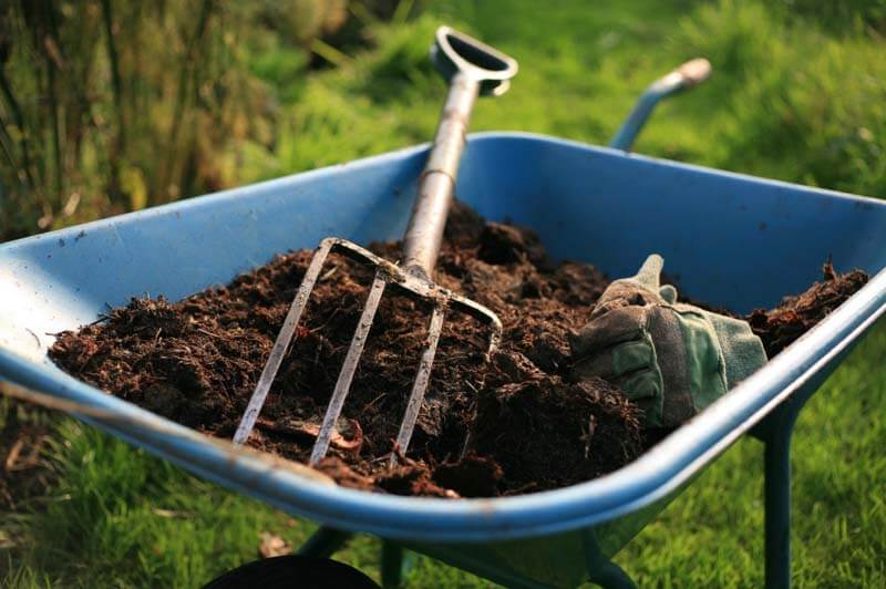 PlantGrow Natural Compost Booster - PlantGrow