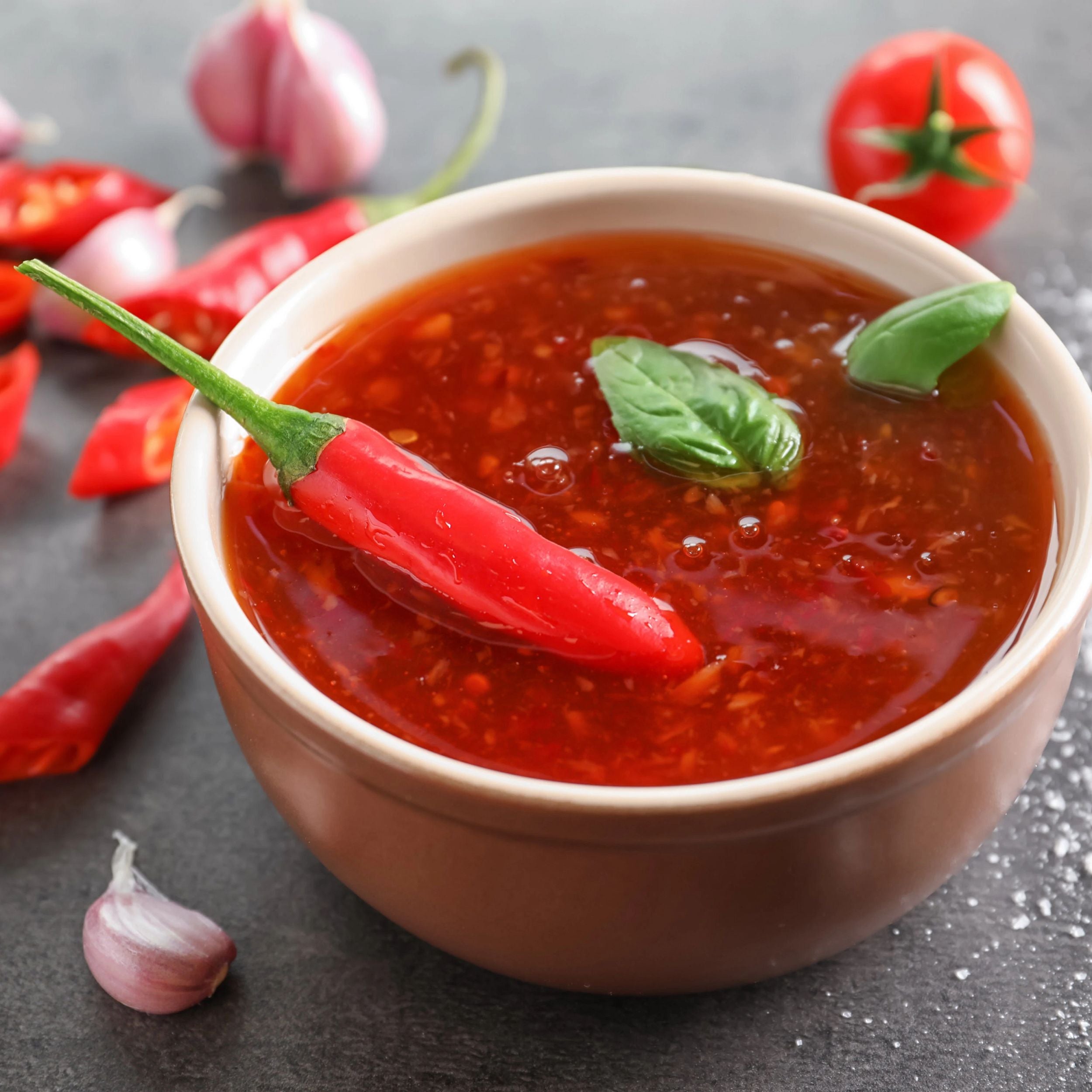 Red Hot Chili Pepper – Bonnie Plants