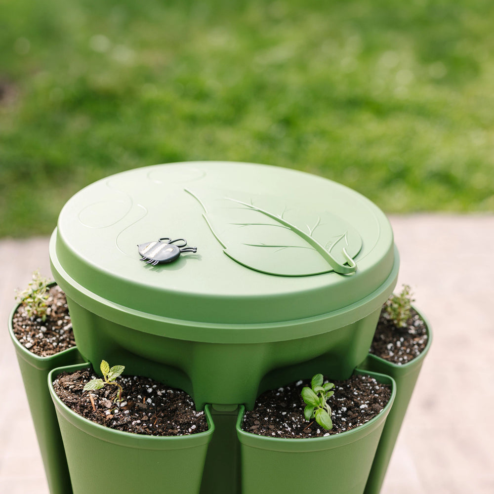 weed plant pots 36" Mother Pot Plant  potplant.shop
