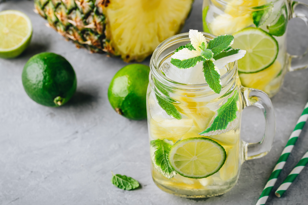Mojito Mint (2 Pack)