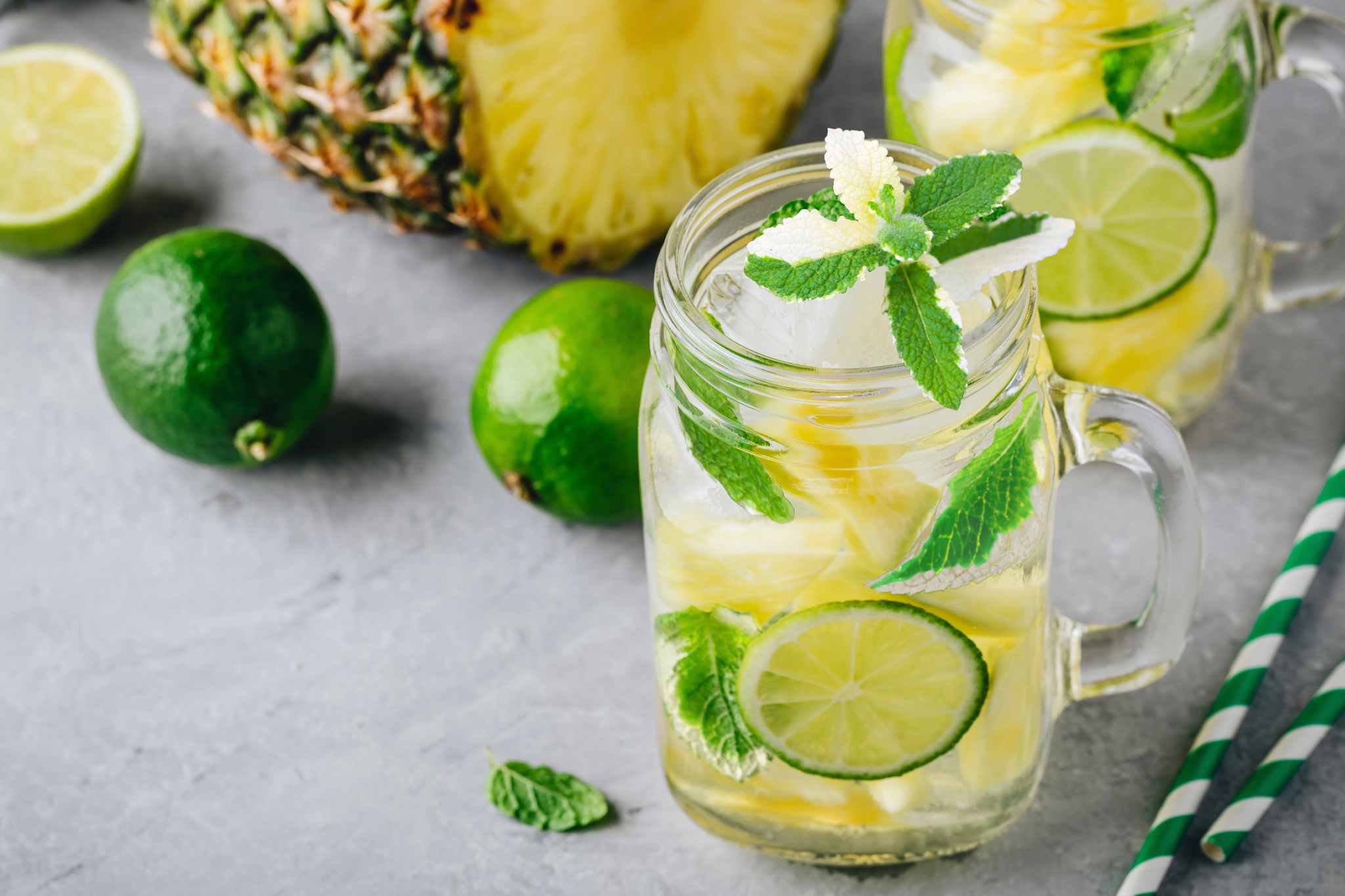 Mojito Mint (2 Pack)