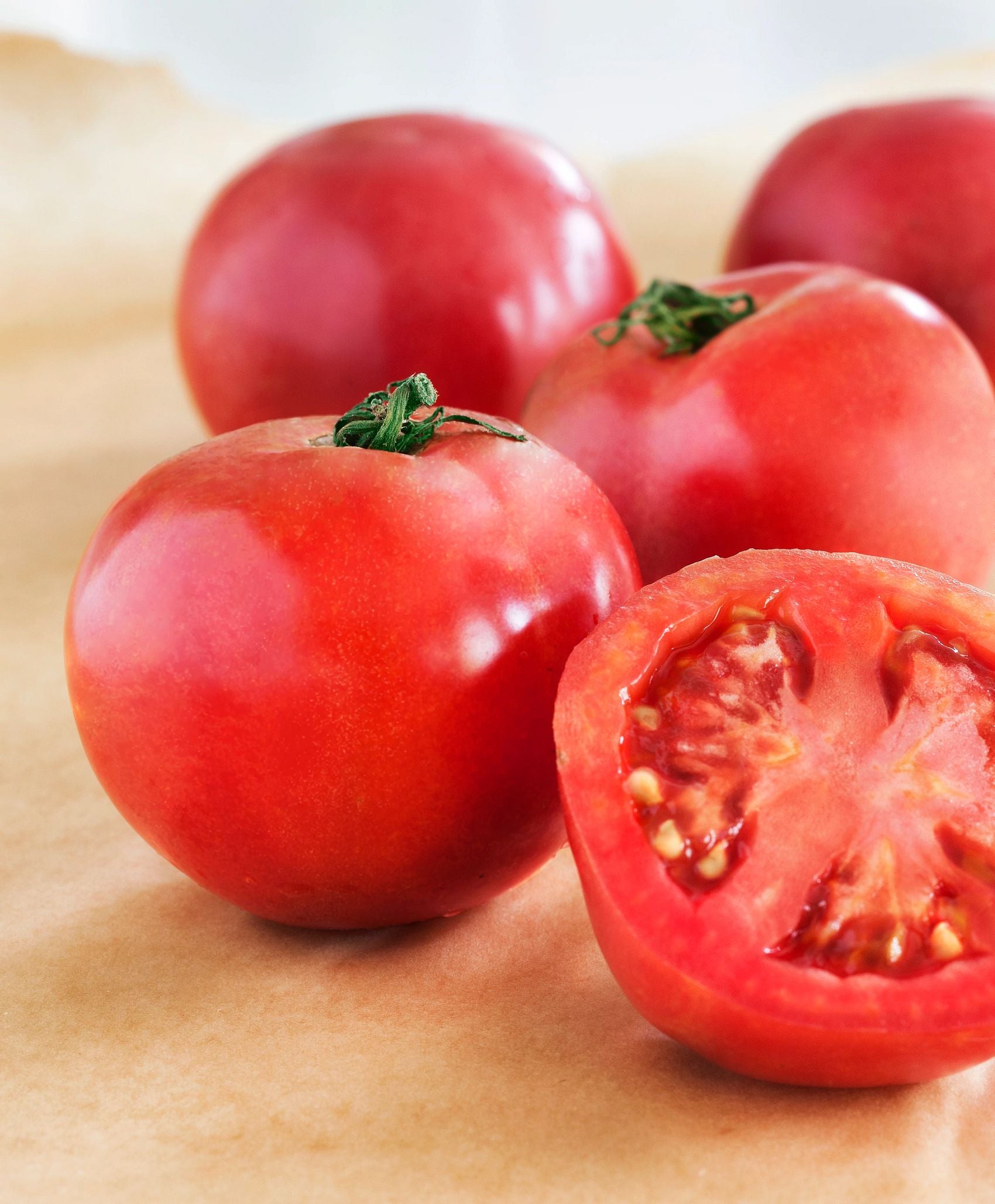 Arkansas Traveler Heirloom Tomato – Bonnie Plants