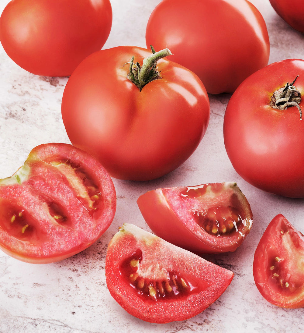 Creole Tomato