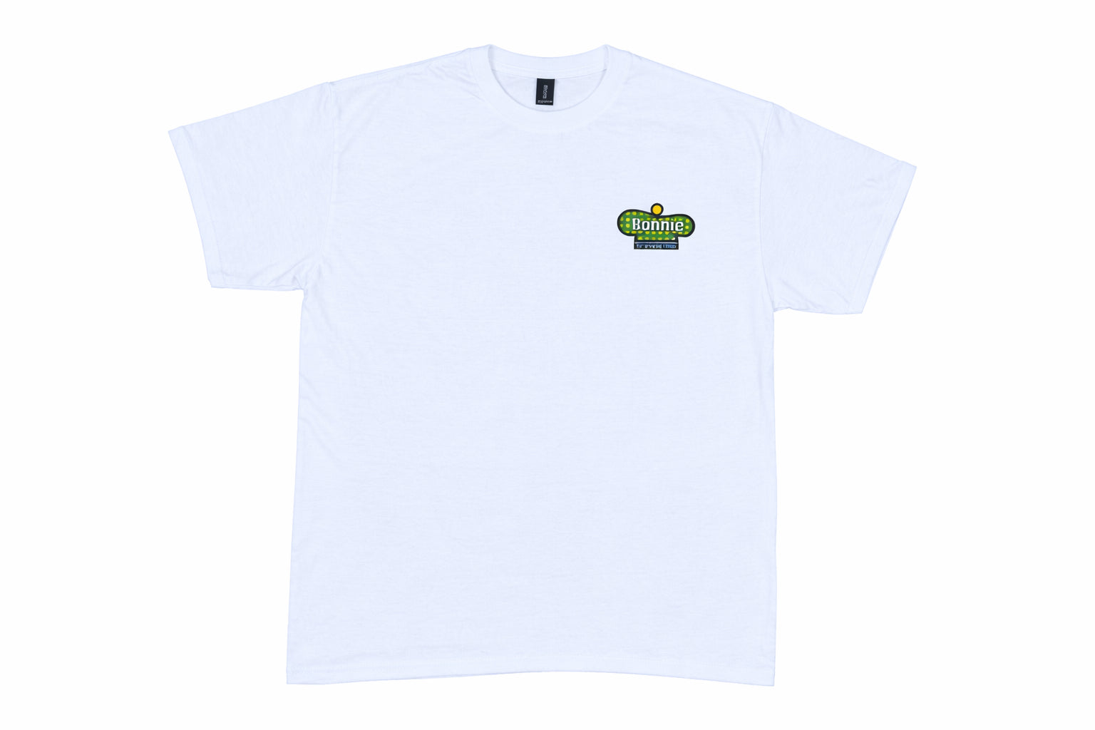 Bonnie's Original Tomato Shirt Small – Bonnie Plants