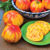 Mr. Stripey Heirloom Tomato – Bonnie Plants