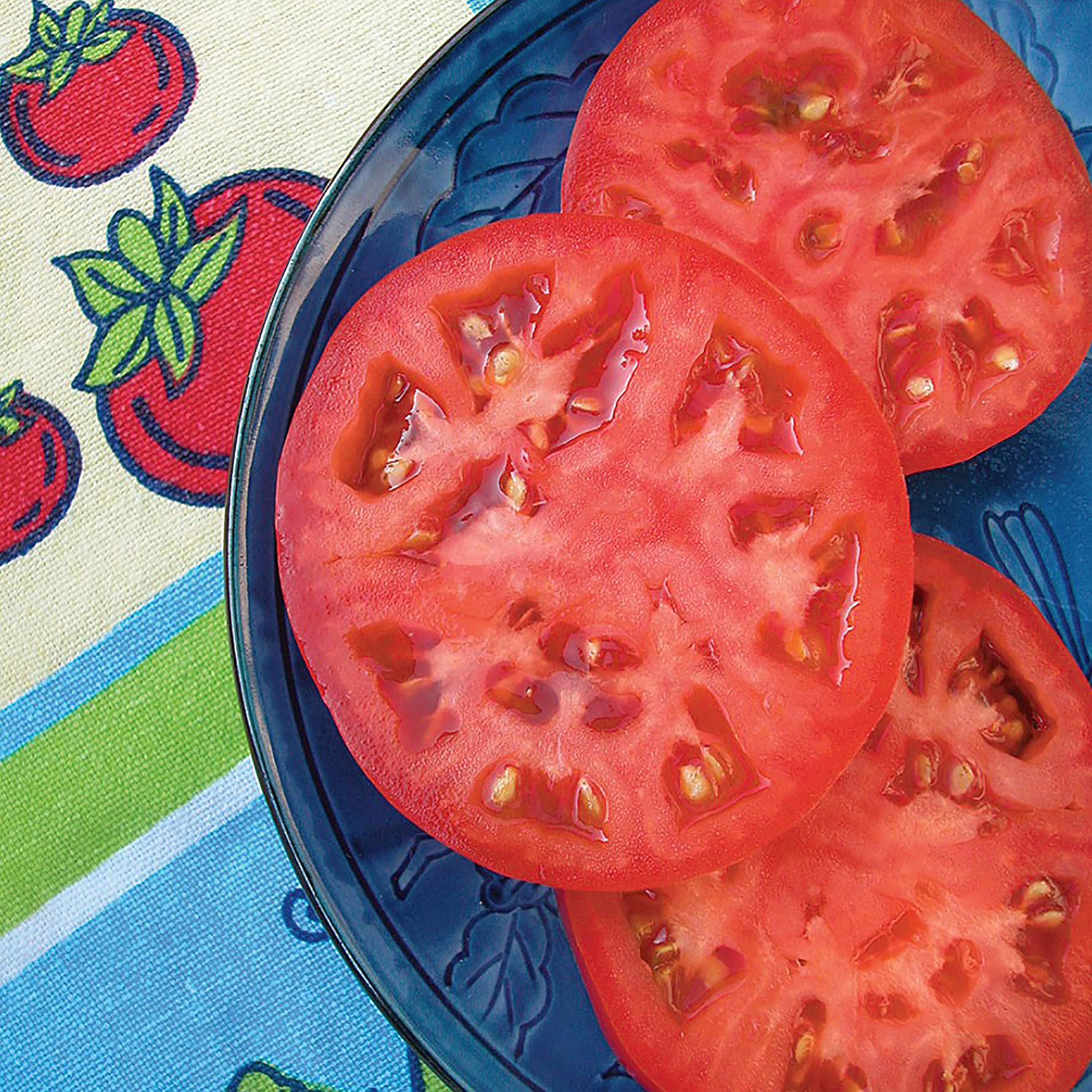 Beefsteak Red Tomato (2 Pack) – Bonnie Plants