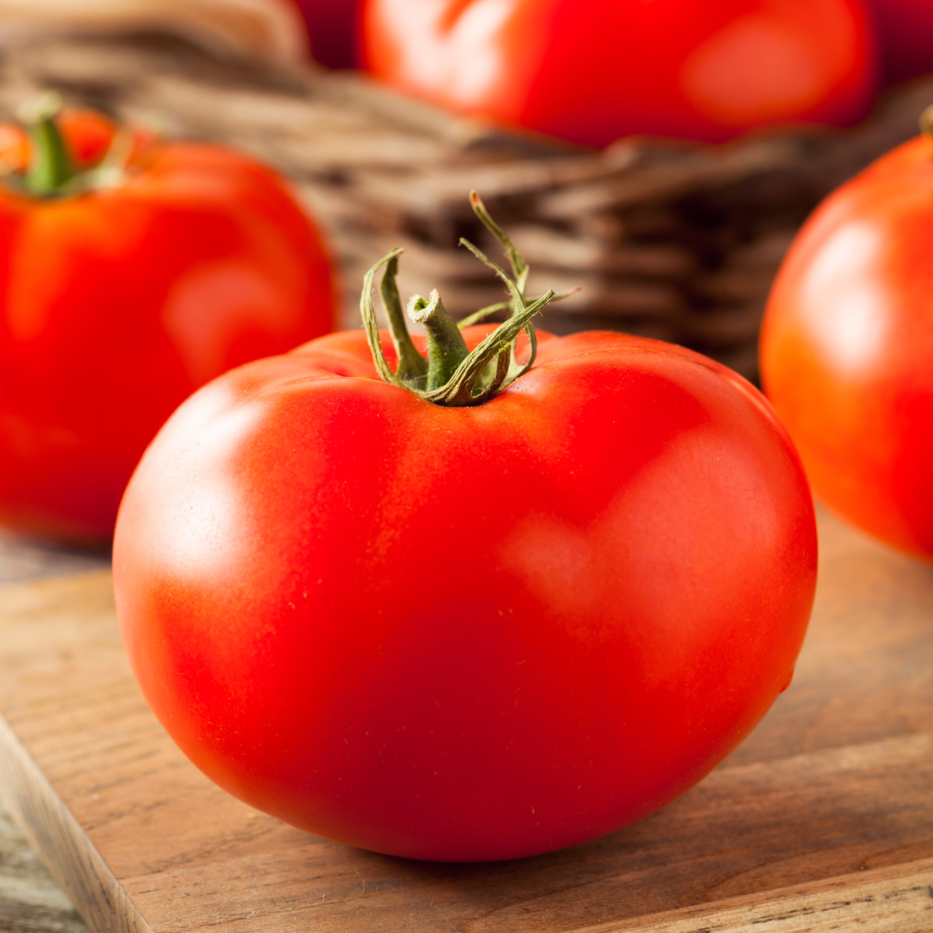 Beefsteak Tomato – Bonnie Plants