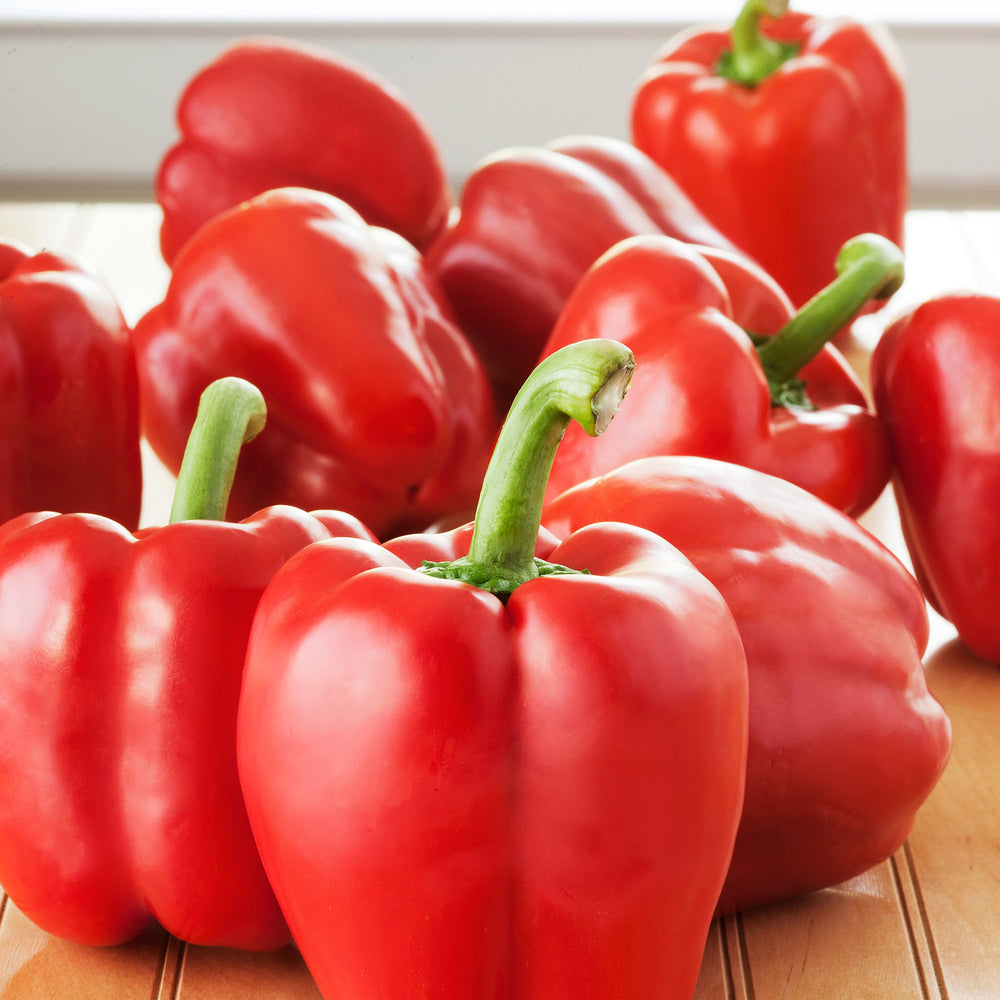 Which Bell Pepper Is Sweetest?