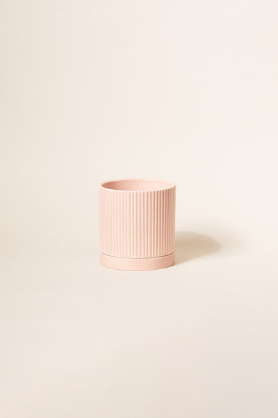 Limited Edition Ceramic Pot