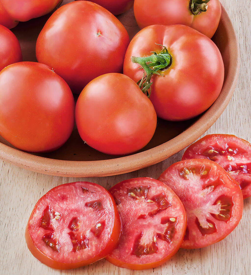 Better Bush Tomato – Bonnie Plants