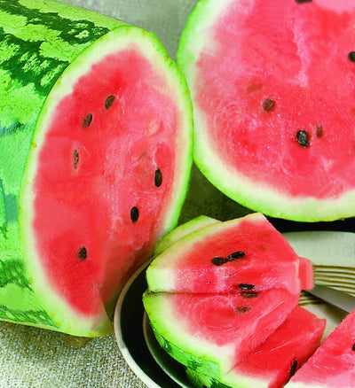 Jubilee Watermelon