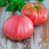 Pink Brandywine Heirloom Tomato